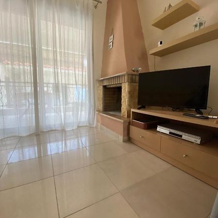 Nea Skioni Apartment ภายนอก รูปภาพ