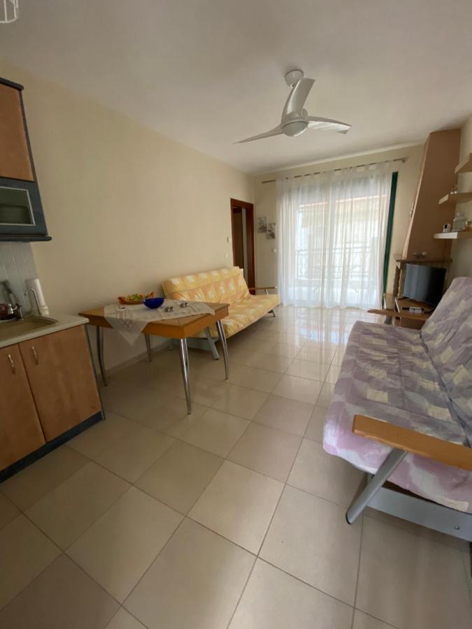 Nea Skioni Apartment ภายนอก รูปภาพ