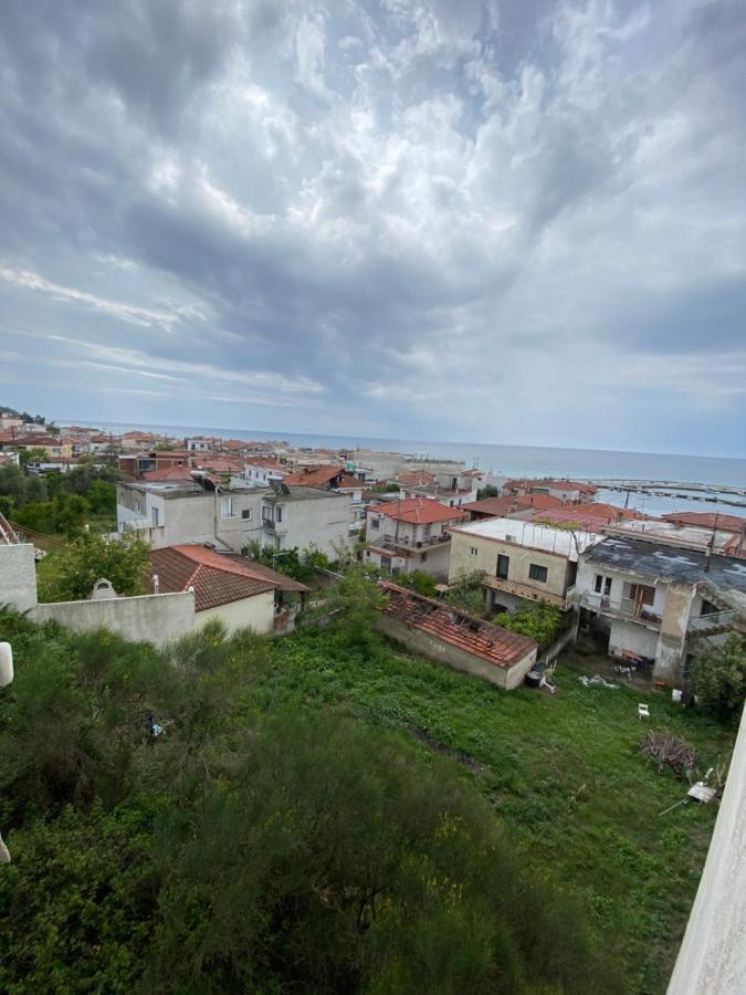 Nea Skioni Apartment ภายนอก รูปภาพ