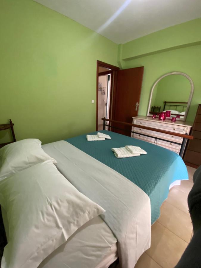 Nea Skioni Apartment ภายนอก รูปภาพ