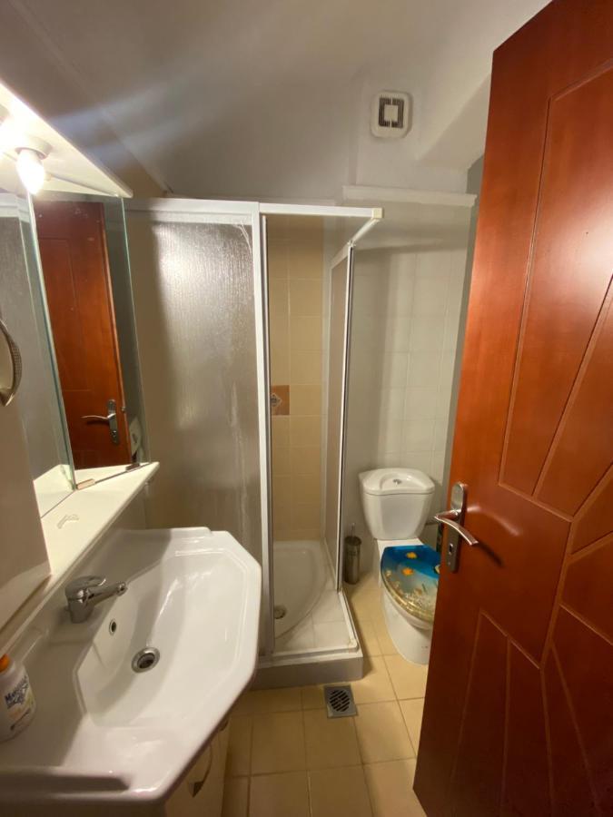 Nea Skioni Apartment ภายนอก รูปภาพ