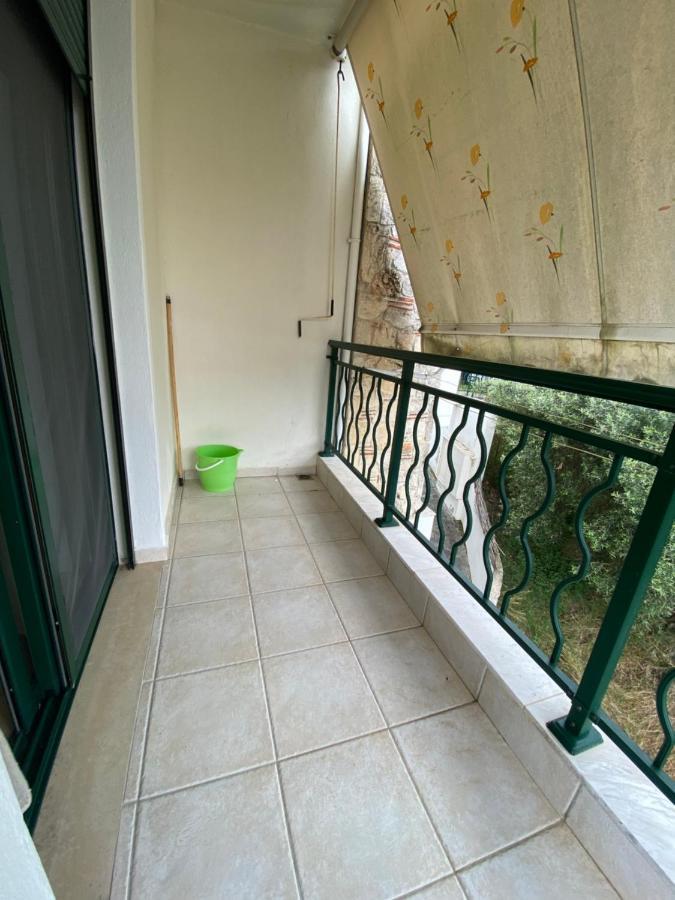 Nea Skioni Apartment ภายนอก รูปภาพ
