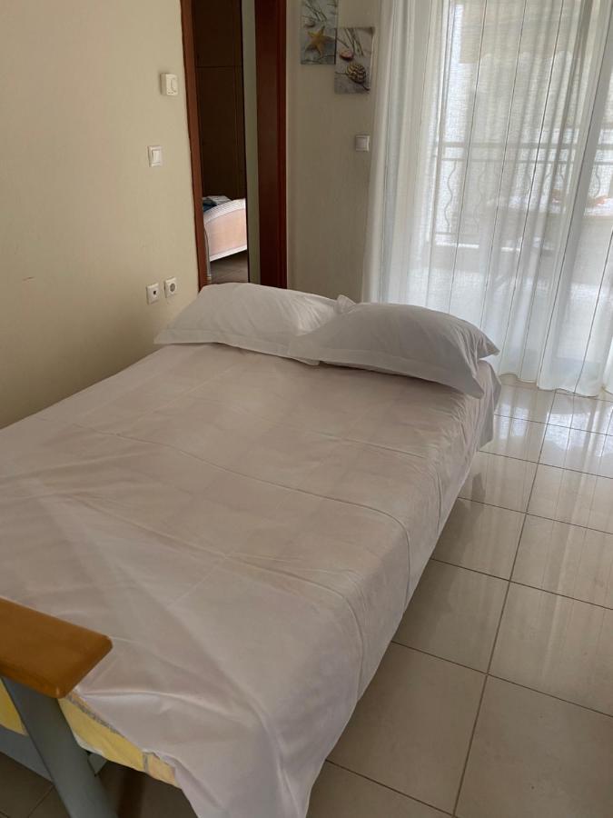 Nea Skioni Apartment ภายนอก รูปภาพ