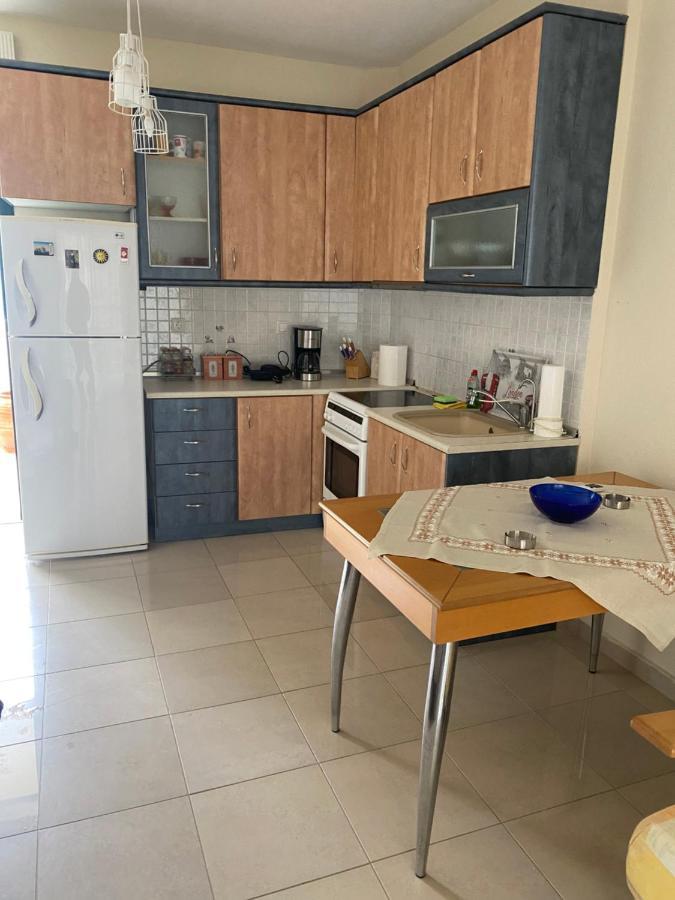 Nea Skioni Apartment ภายนอก รูปภาพ