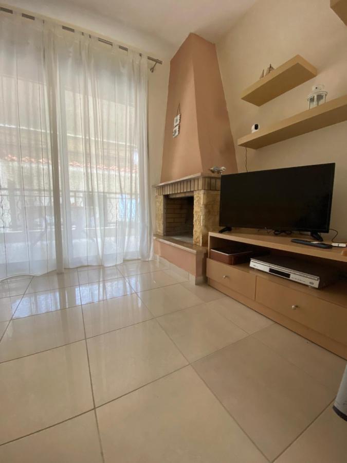 Nea Skioni Apartment ภายนอก รูปภาพ