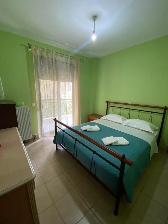 Nea Skioni Apartment ภายนอก รูปภาพ