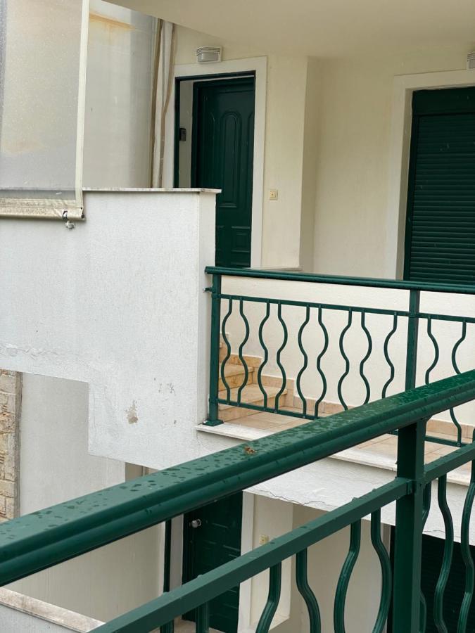Nea Skioni Apartment ภายนอก รูปภาพ
